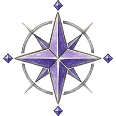 map compass